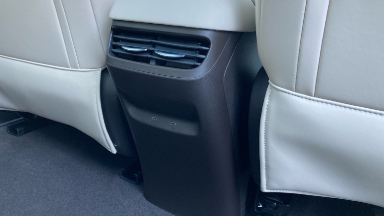 MG Mgs6 180kW Trophy EV Long Range 77kWh 5dr Auto Electric Estate